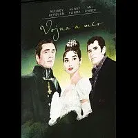 Různí interpreti – Vojna a mír DVD