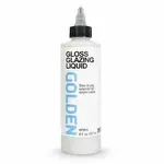 GLOSS GLAZING LIQUID 473 ML 3720