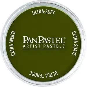 PanPastel 9ml – 680.1 Bright Yellow Green Extra Dark