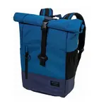 Batoh meatfly holler modrá 28 l