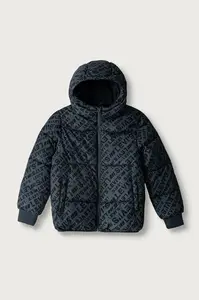 Levi's  prešívaná bunda detská HEAVY WEIGHT PUFFER