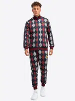 Lonsdale Men's tracksuit slim fit