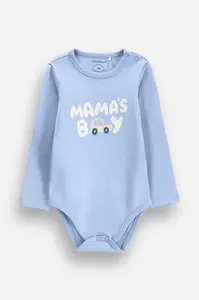 Coccodrillo  body dětské bavlněné