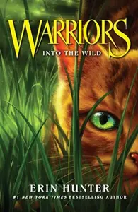 Into the Wild (poškozené) - Erin Hunterová