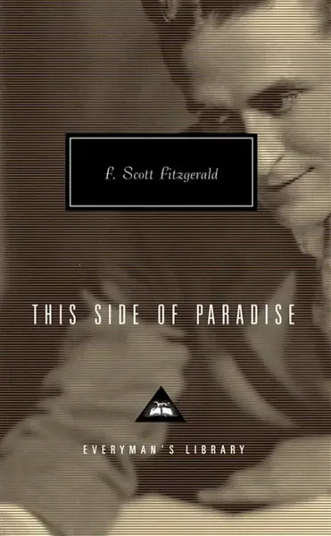 This Side Of Paradise - F. Scott Fitzgerald