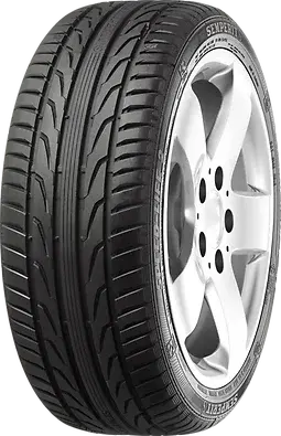 SEMPERIT 265/35 R 18 97Y SPEED-LIFE_2 TL XL FR