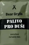 Palivo pro duši (poškozené) - Bear Grylls