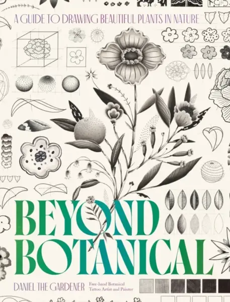 Beyond Botanical - Daniel the Gardener