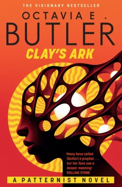 Clay's Ark - Octavia E. Butlerová