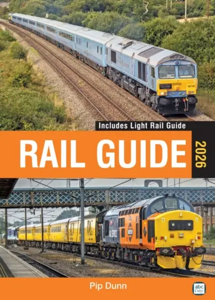 abc Rail Guide 2026 - Pip Dunn