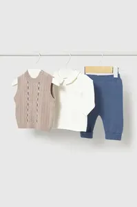 Mayoral Newborn  set kojenecký