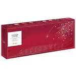 Yankee Candle Dárková sada čajových svíček 10 ks + svícen