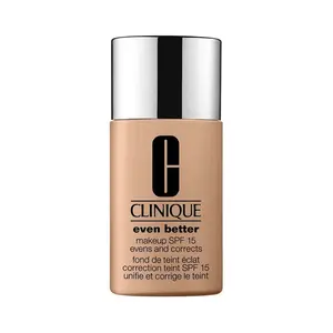 CLINIQUE Even Better Makeup SPF 15 CN52 Neutral make-up s vitamínem C 30 ml