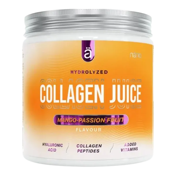 Näno Supps Collagen Juice 300g - mango, marakuja