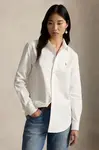 Polo Ralph Lauren  košile dámská bavlněná