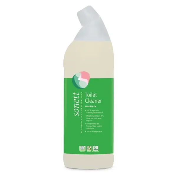 SONETT WC čistič máta-myrta 750 ml