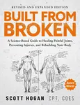 Built From Broken - Scott Hogan