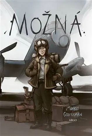 Možná - Morris Gleitzman