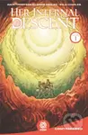 Her Infernal Descent, Vol. 1 - Lonnie Nadler, Zac Thompson