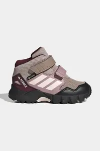 adidas TERREX  detské trekingové topánky TERREX SKYCHASER MID GTX