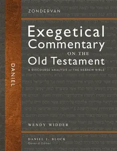 Daniel - Wendy L. Widder