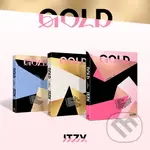 Itzy: Gold / Random Photobook edition
