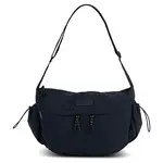 Dámská crossbody kabelka Bestway Luisa - tmavě modrá