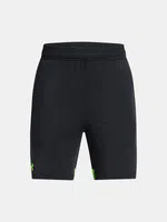 Chlapecké kraťasy Under Armour UA Tech Vent Jcqrd Sts - Kluci