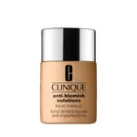 Clinique Tekutý make-up pre problematickú pleť Anti-Blemish Solutions (Liquid Makeup) 30 ml 52 Neutral (CN)
