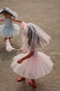Konges Sløjd  Dětské plavky  PRINCESS CROWN COSTUME