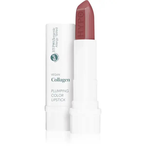 Bell HYPOallergenic rtěnka odstín 01 Choco 4 g