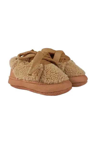Donsje  boty kojenecké Rije Sneakers