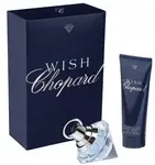 Chopard Wish - EDP 30 ml + sprchový gél 75 ml