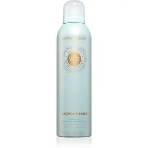 Women Secret Harmony Muse pečující sprchová pěna 200 ml