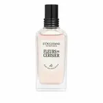 L'Occitane Fleurs de Cerisier toaletná voda pre ženy 50 ml