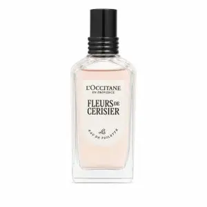 L'Occitane Fleurs de Cerisier toaletná voda pre ženy 50 ml