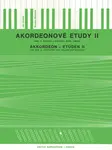 KN Akordeonové etudy II