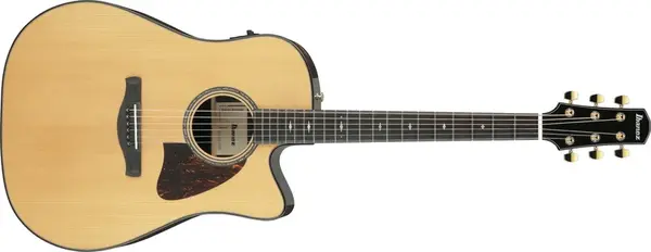 Ibanez AAD381CE NT