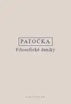 Filosofické deníky - Jan Patočka