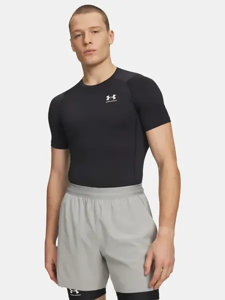 Under Armour HG Armour Comp SS 3XL