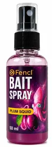 Fencl bait spray plum squid 50 ml
