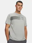 Under Armour Tech Graphic Tee LG