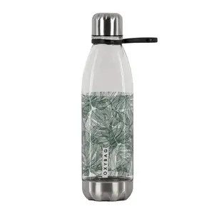 Oxybag Láhev OXY BoLT 700ml Monstera 180