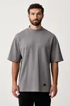 EA7 Emporio Armani  tričko pánské bavlněné