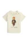 Polo Ralph Lauren  tričko dětské bavlněné
