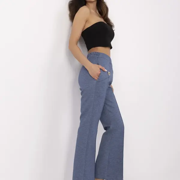 Pants-DHJ-SP-20518.12-dark blue
