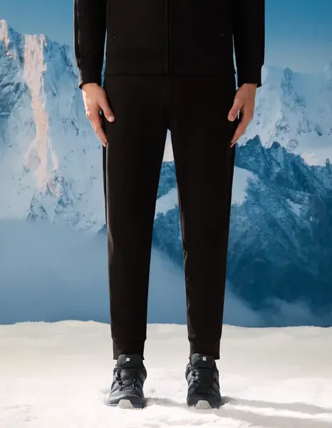 Celio Tepláky Chamonix-Mont-Blanc - Pánské