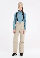 Dívčí lyžařské kalhoty Protest SUNNY JR