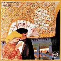 Oscar Peterson – The Gershwin Songbooks: Oscar Peterson Plays The George Gershwin Song Book / Oscar Peterson Plays George Gershwin CD