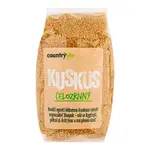 Country Life Kuskus celozrnný 500 g